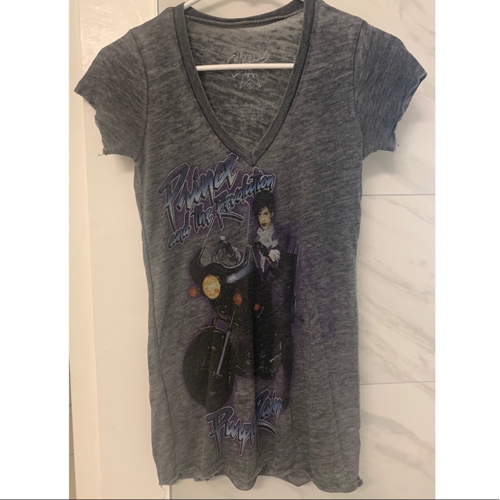 Chaser LA Prince T-shirt